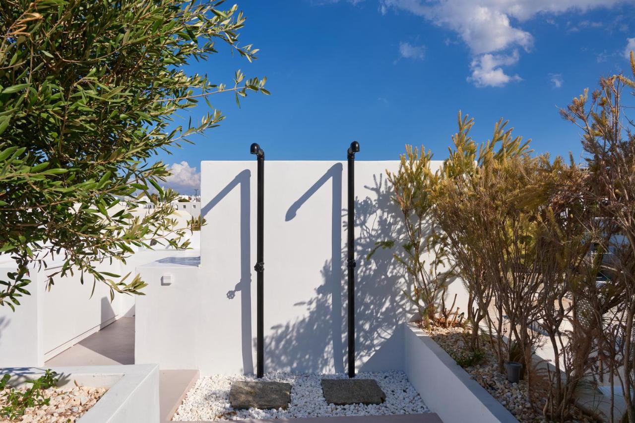Villa Casa Mardiva Sole Páros Exterior foto