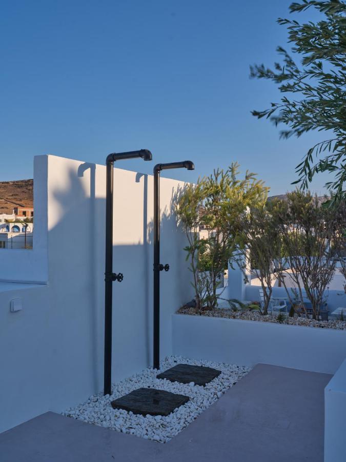 Villa Casa Mardiva Sole Páros Exterior foto